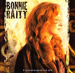 Bonnie Raitt : Fundamental